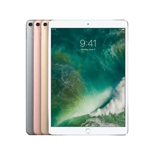 iPad Pro 10.5" 2017